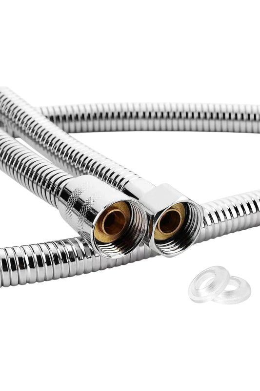 150cm Krom Duş Hortumu SHN-1367