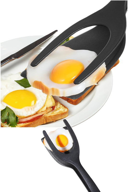 2 Si 1 Arada Biftek Spatulası KW-239