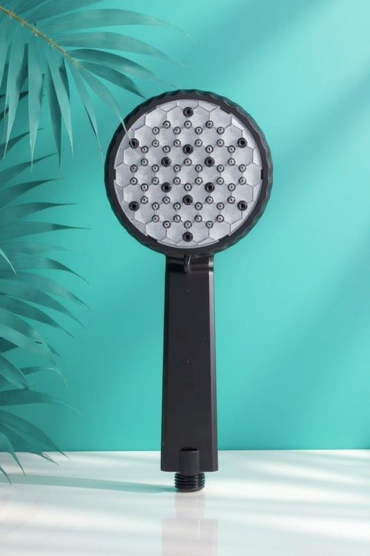 3 Fonksiyonlu Yüksek Basınçlı Ayarlanabilir Duş Başlığı SHN-1347