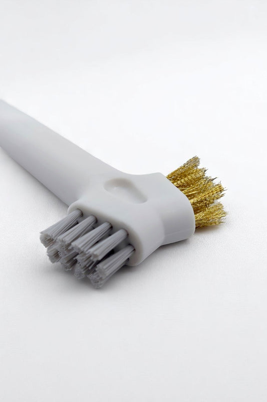 3 Yönlü Çok Amaçlı Temizlik Fırçası SHN-1412