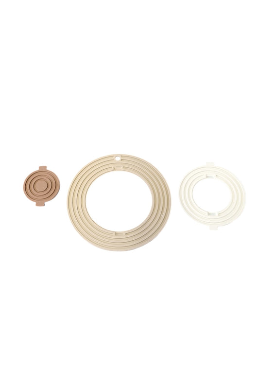 3'ü 1 Arada Silikon Nihale KW-577