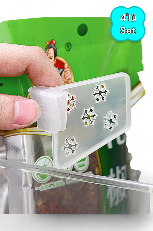 4 Lü Raf Ayırıcı Bölücü Organizer SHN-1106