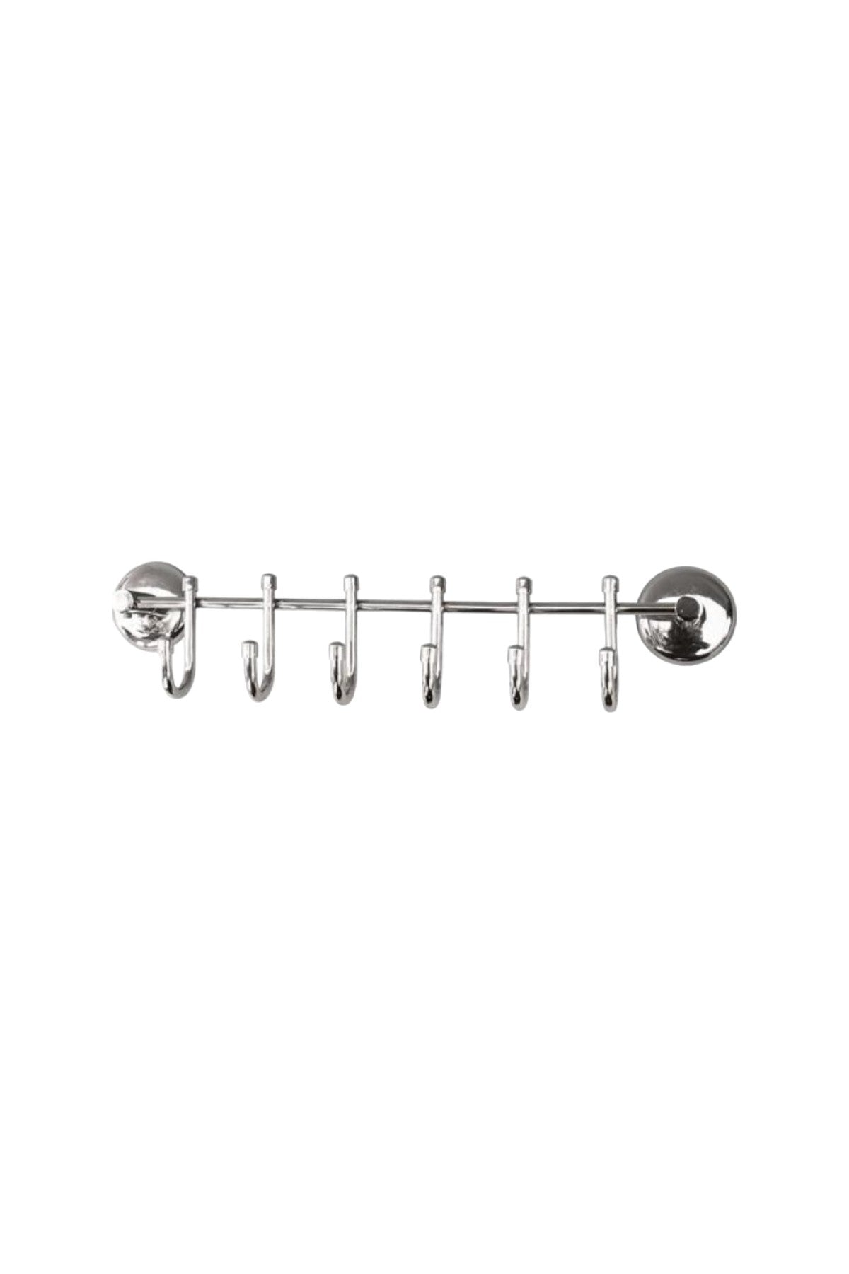 6'lı Banyo Mutfak Havlu Askılığı FMA895604