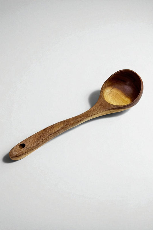 Akasya Servis Kepçesi KW-935