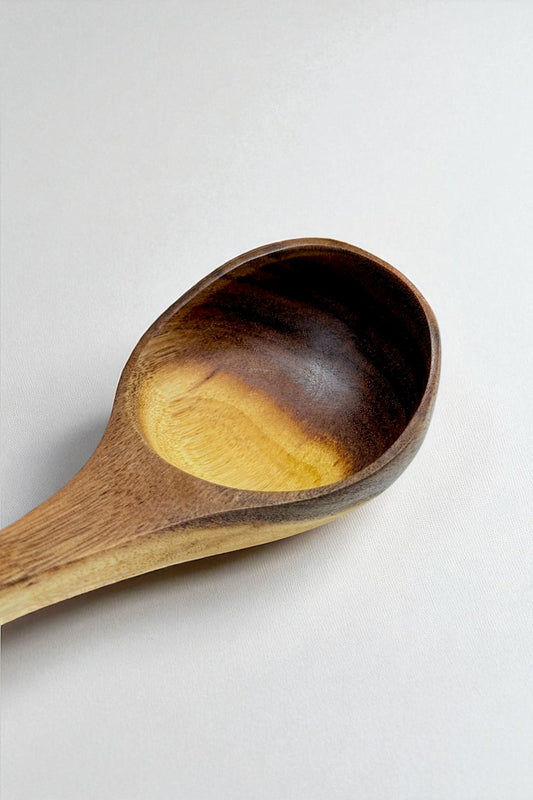 Akasya Servis Kepçesi KW-935