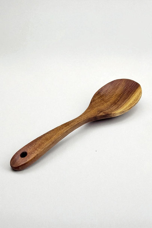 Akasya Salata Servis Kaşığı KW-931