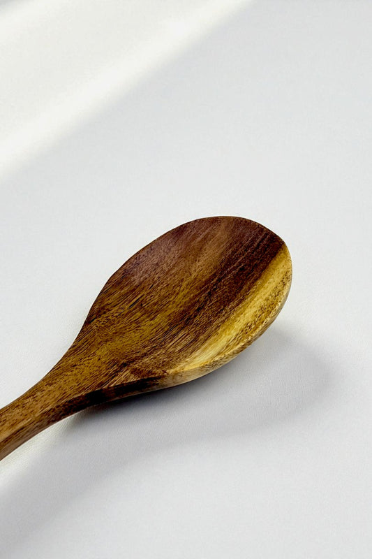 Akasya Salata Servis Kaşığı KW-931