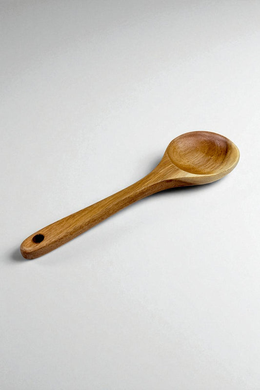 Akasya Salata Servis Kaşığı KW-933