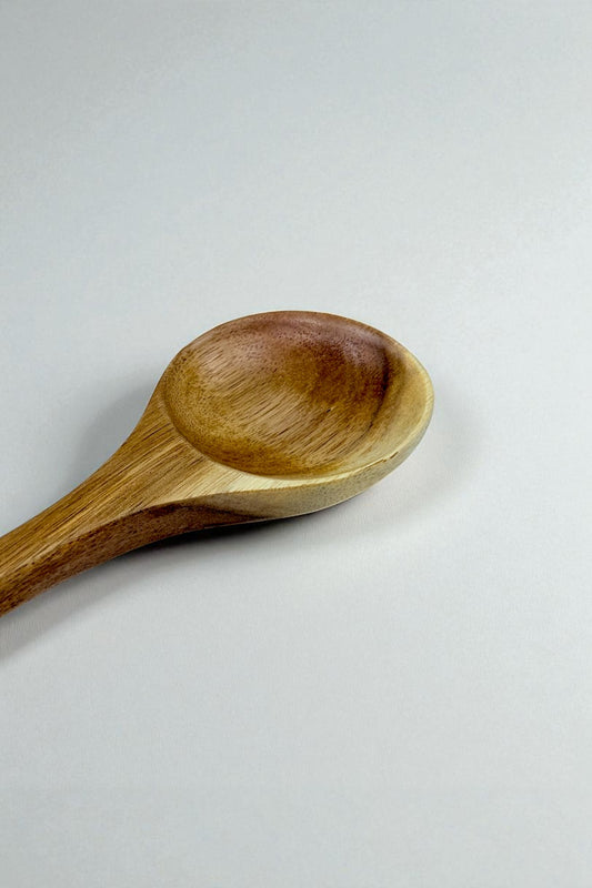 Akasya Salata Servis Kaşığı KW-933