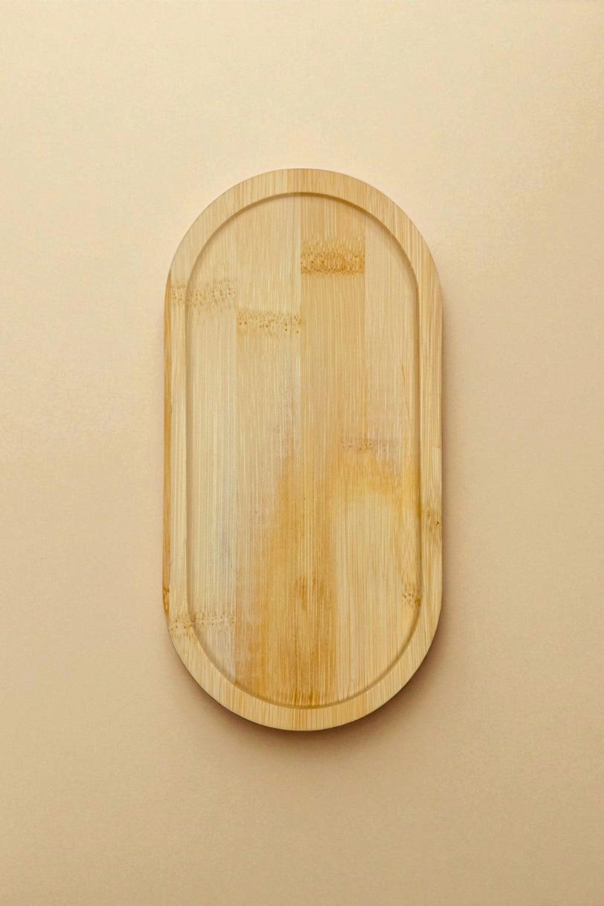 Bambu Yağdanlık Altlığı KW-180