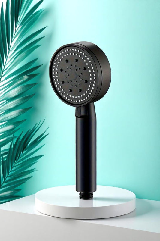 5 Fonksiyonlu Yüksek Basınçlı Ayarlanabilir Duş Başlığı SHN-1353