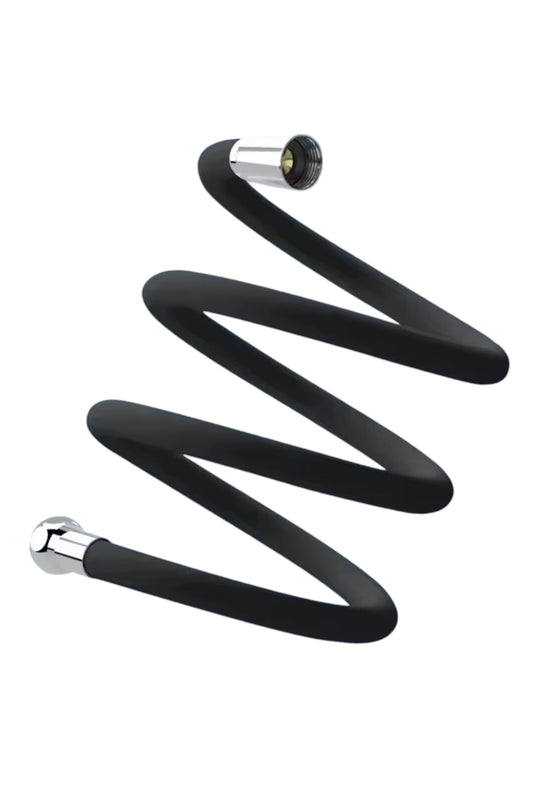 Yüksek Basınçlı 3 Fonksiyonlu Silikon Duş Seti SHN-1321