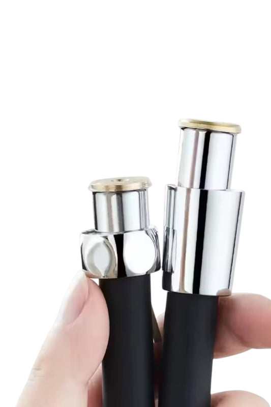 150 Cm Yüksek Kaliteli Silikon Duş Hortumu SHN-1362