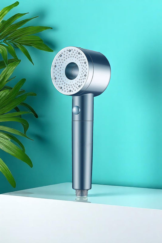 Güçlendirici Filtreli Duş Başlığı SHN-1329