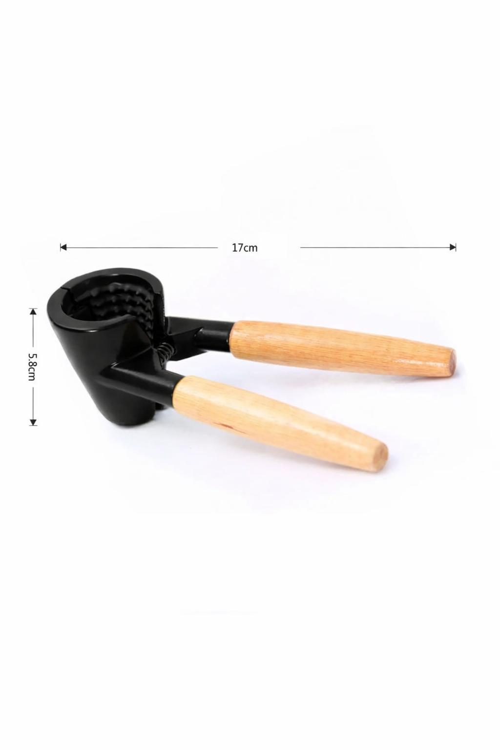 Bambu Döküm Fındık Ceviz Kıracağı KW-1116