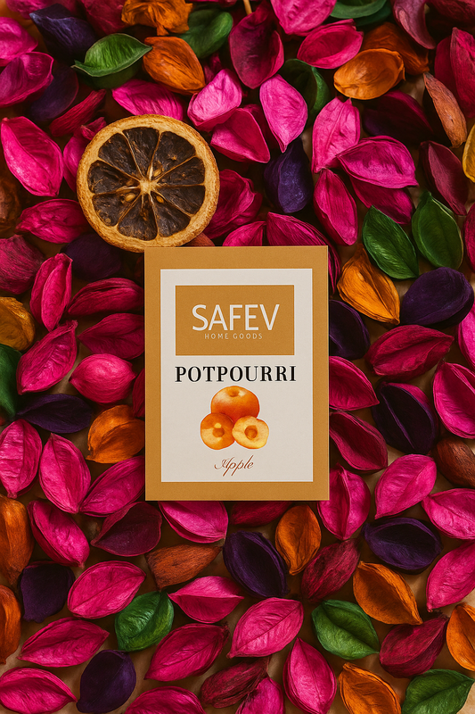 Renkli Kurutulmuş Dökme Kuru Gül 250Gr SHN-2088