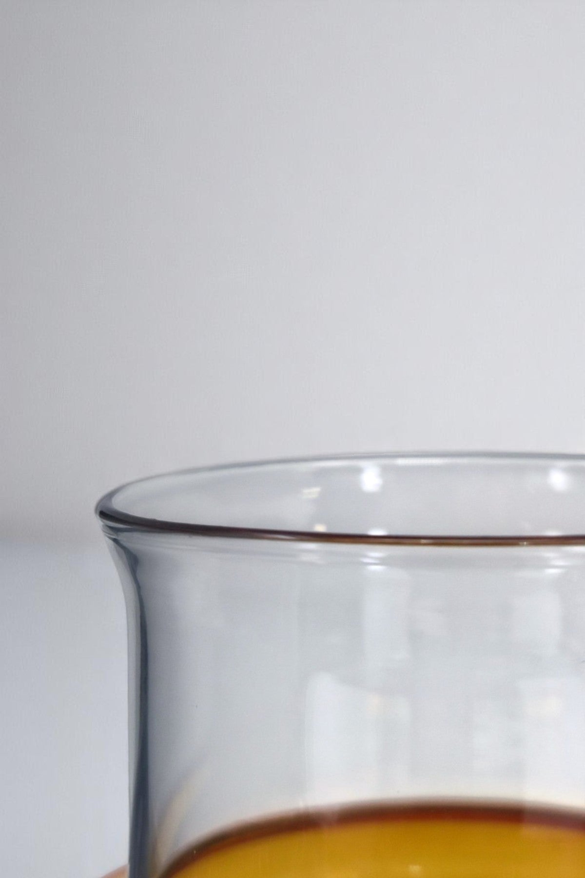 Borosilikat 250ML Isıya Dayanıklı Kupa KW-632