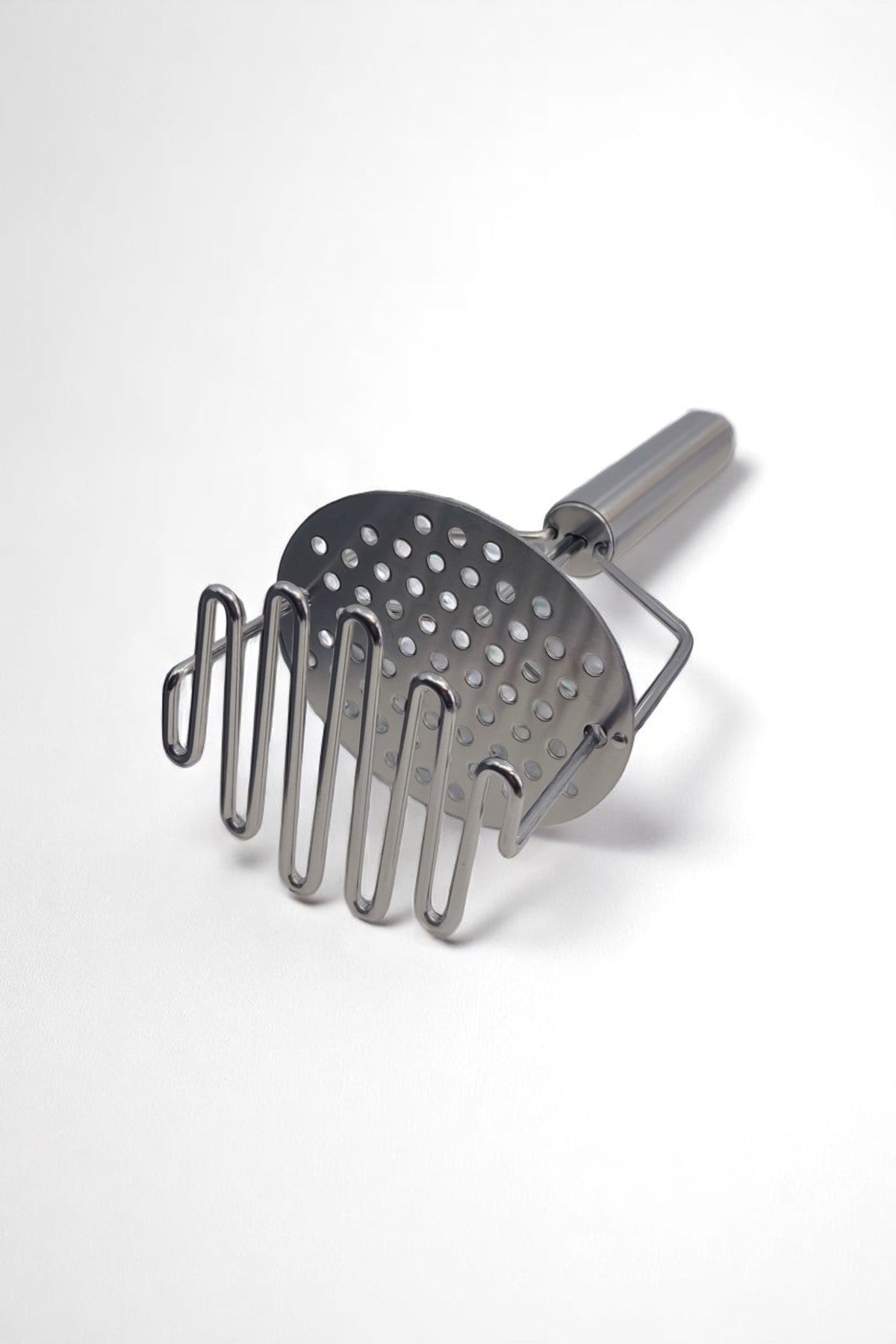 Çelik Çiftli Patates Ezici KW-1113