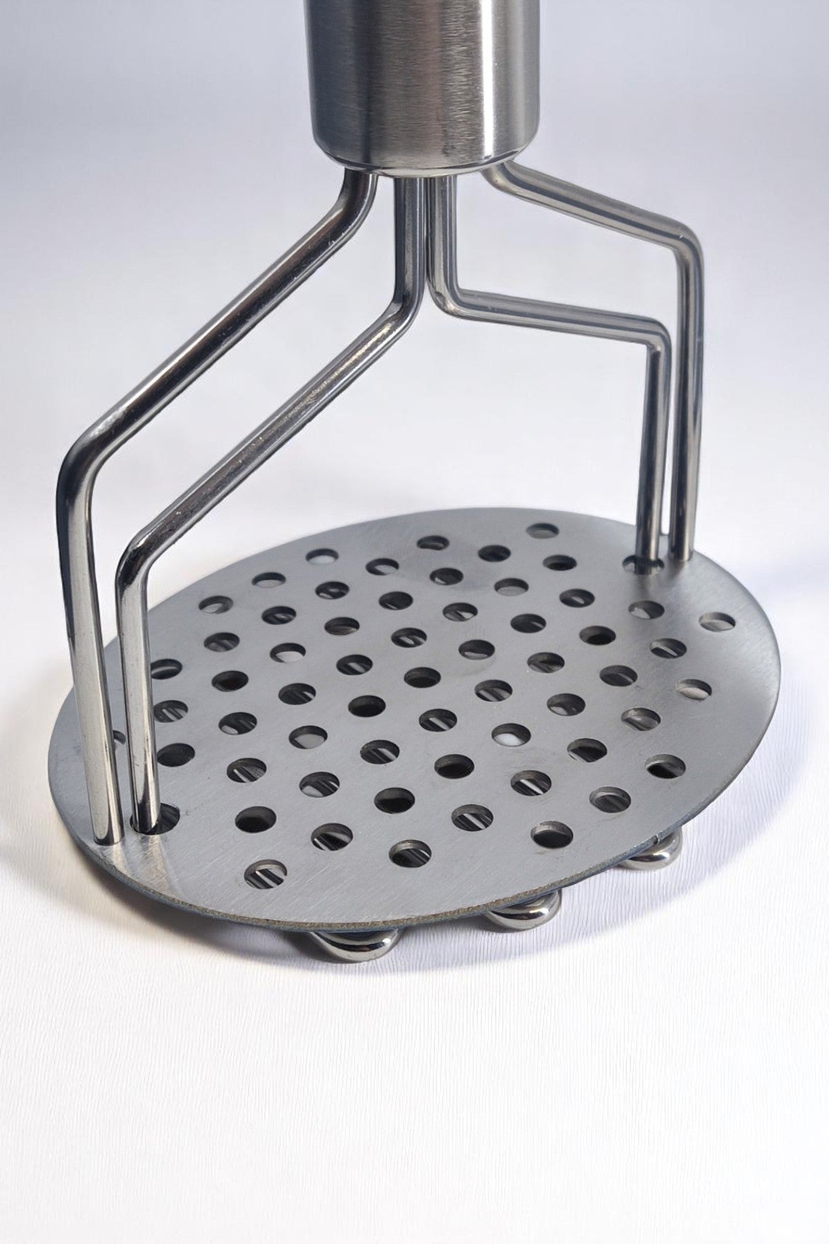Çelik Çiftli Patates Ezici KW-1113