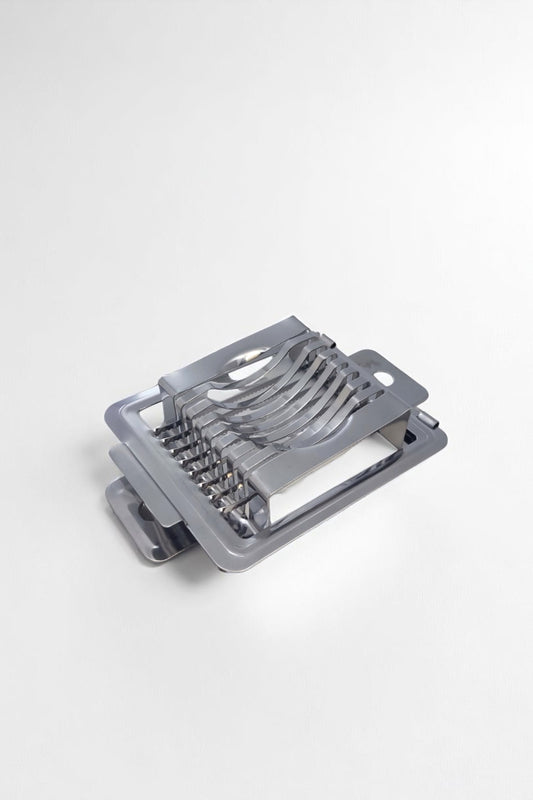 Paslanmaz Çelik Yumurta Dilimleyici KW-1122