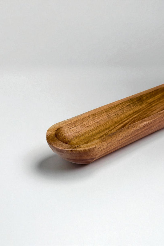 Akasya Zeytinlik Çerezlik 35x5CM KW-944