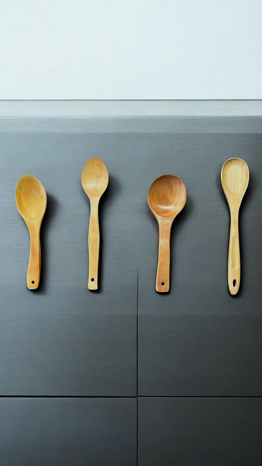 Orjinal Bambu 33CM KW-140