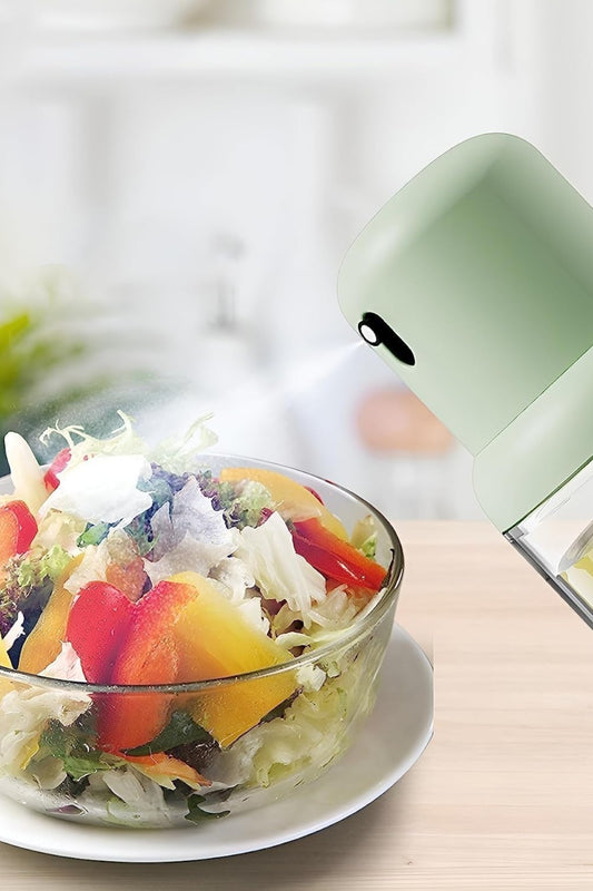 Cam Sprey Yağdanlık 180ML KW-036