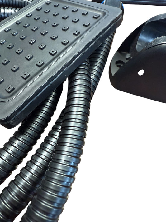 Yüksek Basınçlı Duş Seti SHN-1337