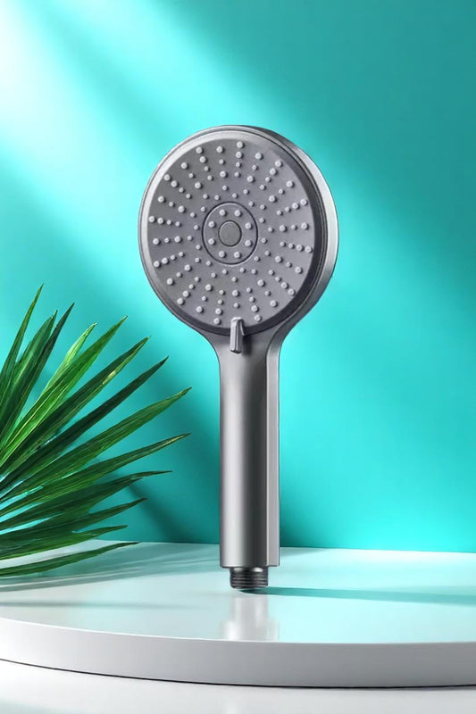 5 Fonksiyonlu Yüksek Basınçlı Ayarlanabilir Duş Başlığı SHN-1342