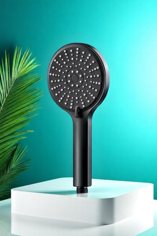 5 Fonksiyonlu Yüksek Basınçlı Ayarlanabilir Duş Başlığı SHN-1343