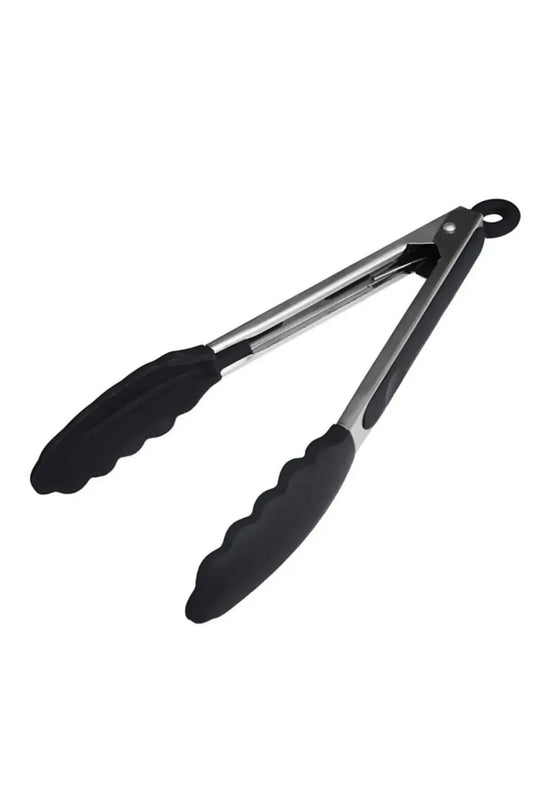 Kilit Mekanizmalı Silikon Uçlu Maşa KW-218