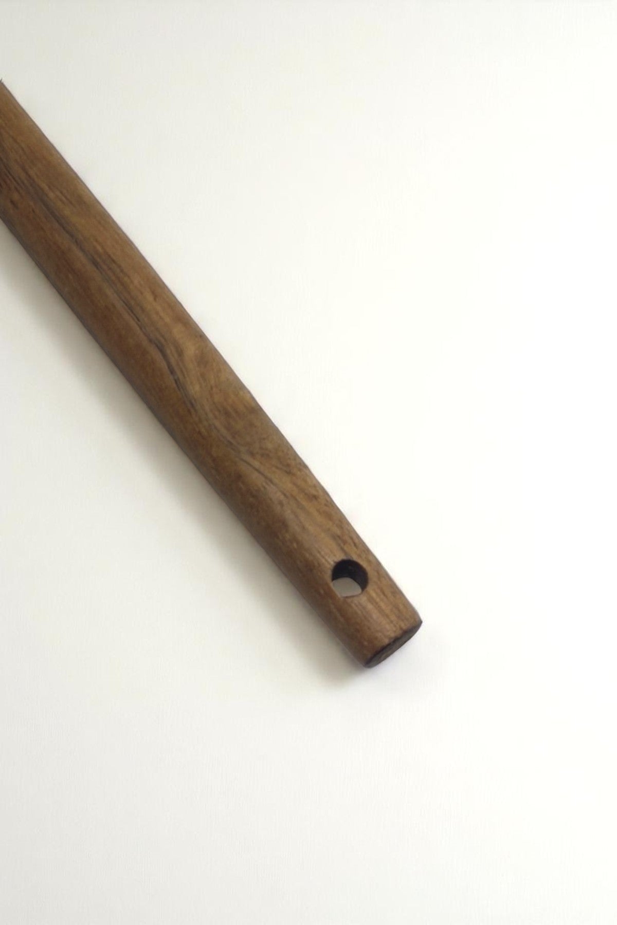 Akasya Saplı Silikon Bambu Kaşık KW-1099