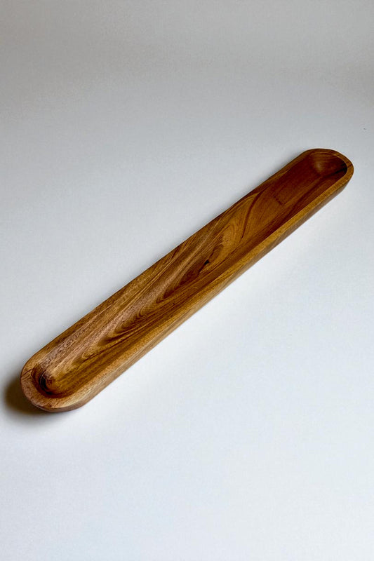 Akasya Zeytinlik Çerezlik 35x5CM KW-944