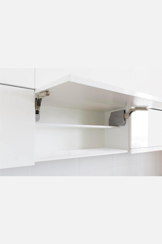 Kaydırmaz Çekmece Raf Halı Altı Kaydırmaz Mat SHN-1147