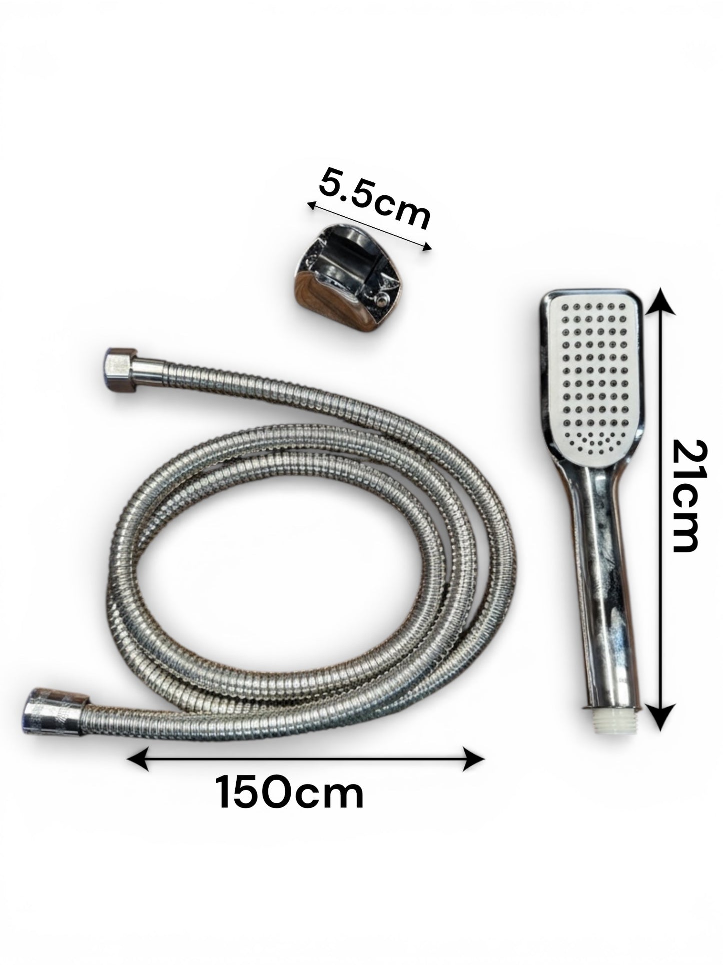 Mini Duş Seti SHN-1335