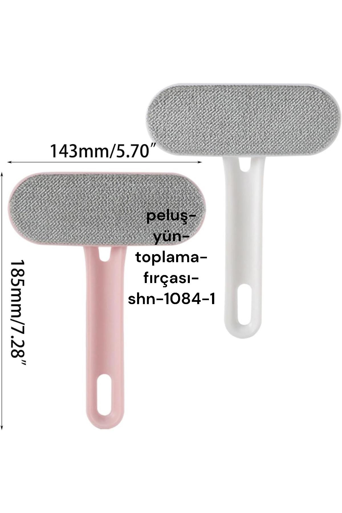 Peluş Kıyafet Koltuk Tüy Toplayıcı SHN-1084