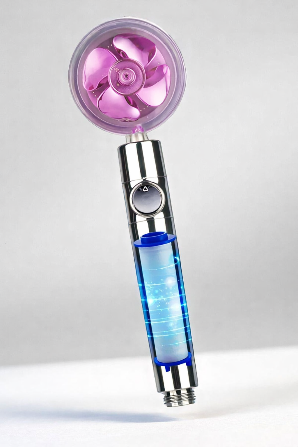 Yüksek Basınçlı Lüx Duş Seti SHN-1361