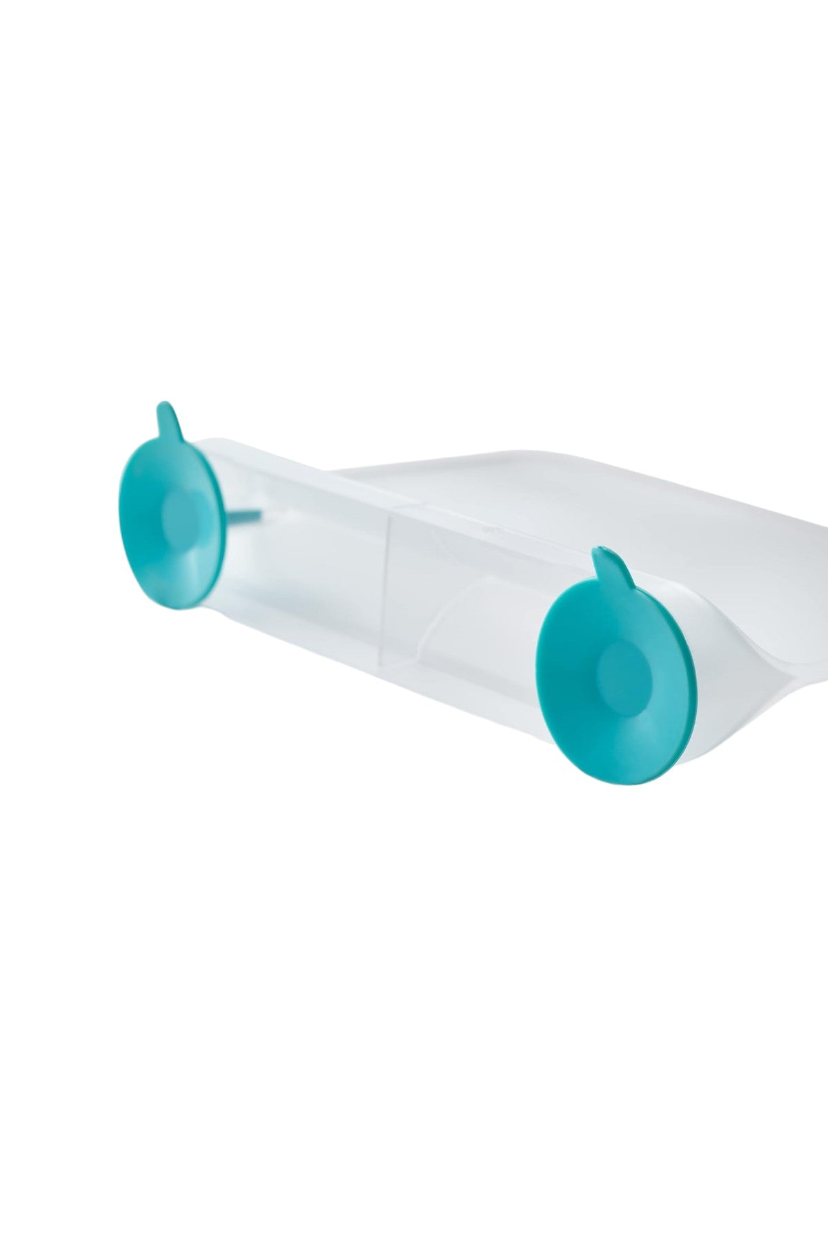 Vakum Tabanlı Buz Plastik Camlı Raf Bölücü SHN-1125