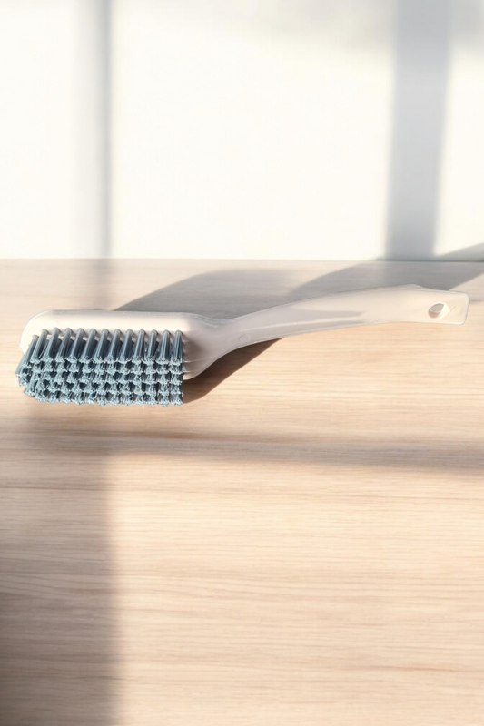 Sık Dokulu Temizlik Fırçası SHN-1024