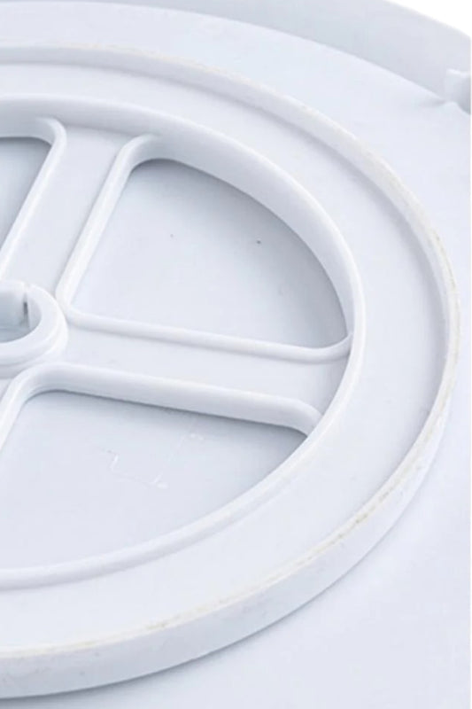 360 Derece Dönebilen Raf SHN-1126