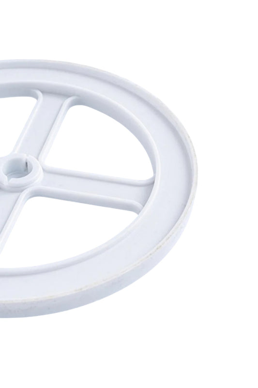 2 Katlı 360 Derece Dönebilen Raf Sunumluk SHN-1127