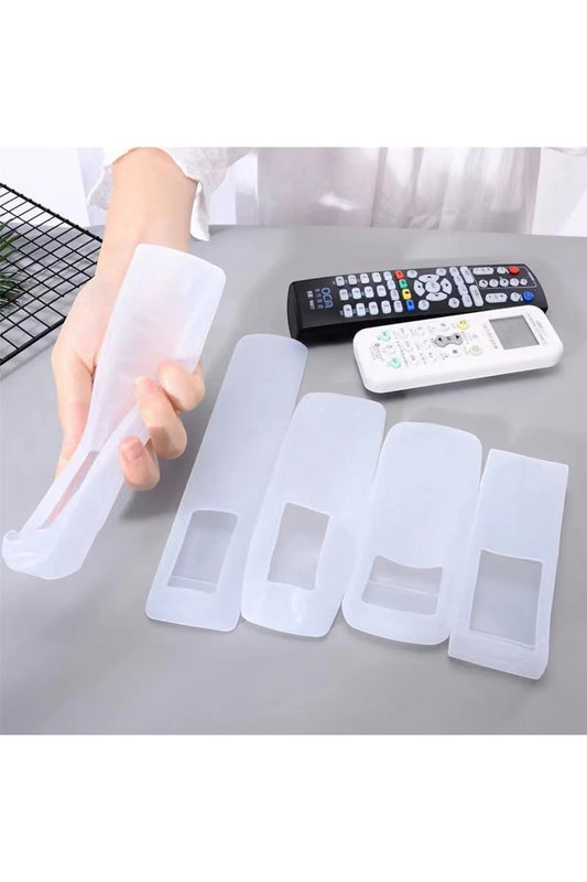 Kumanda Silikon Kılıfı L Size SHN-1048