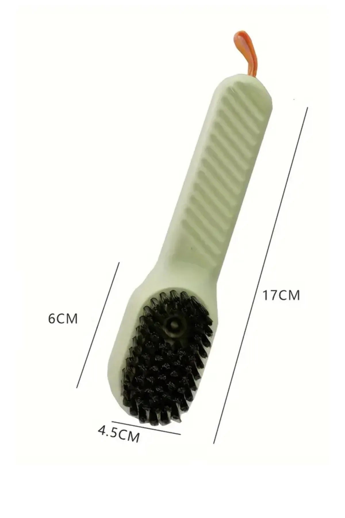 Hazneli Pratik Temizlik Fırçası SHN-1020