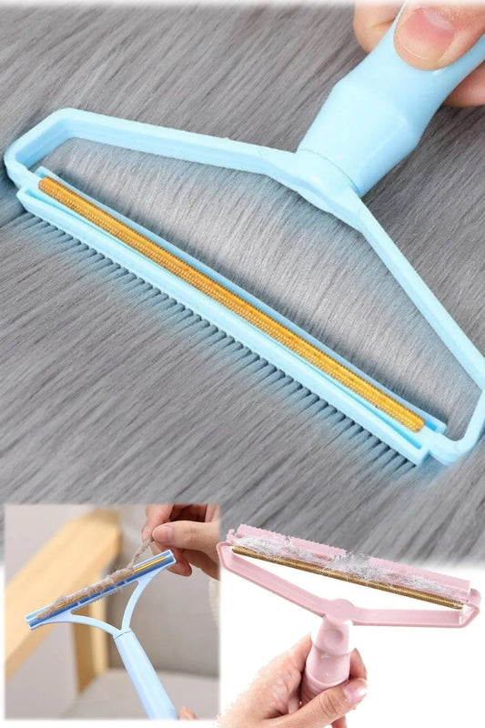 Tüy Toplama Tarağı SHN-1085