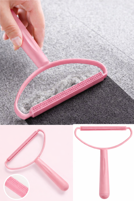 Tüy Toplayıcı Çoklu Yapışkanlı Kolay Temizlik Kıyafetler İçin SHN-1435