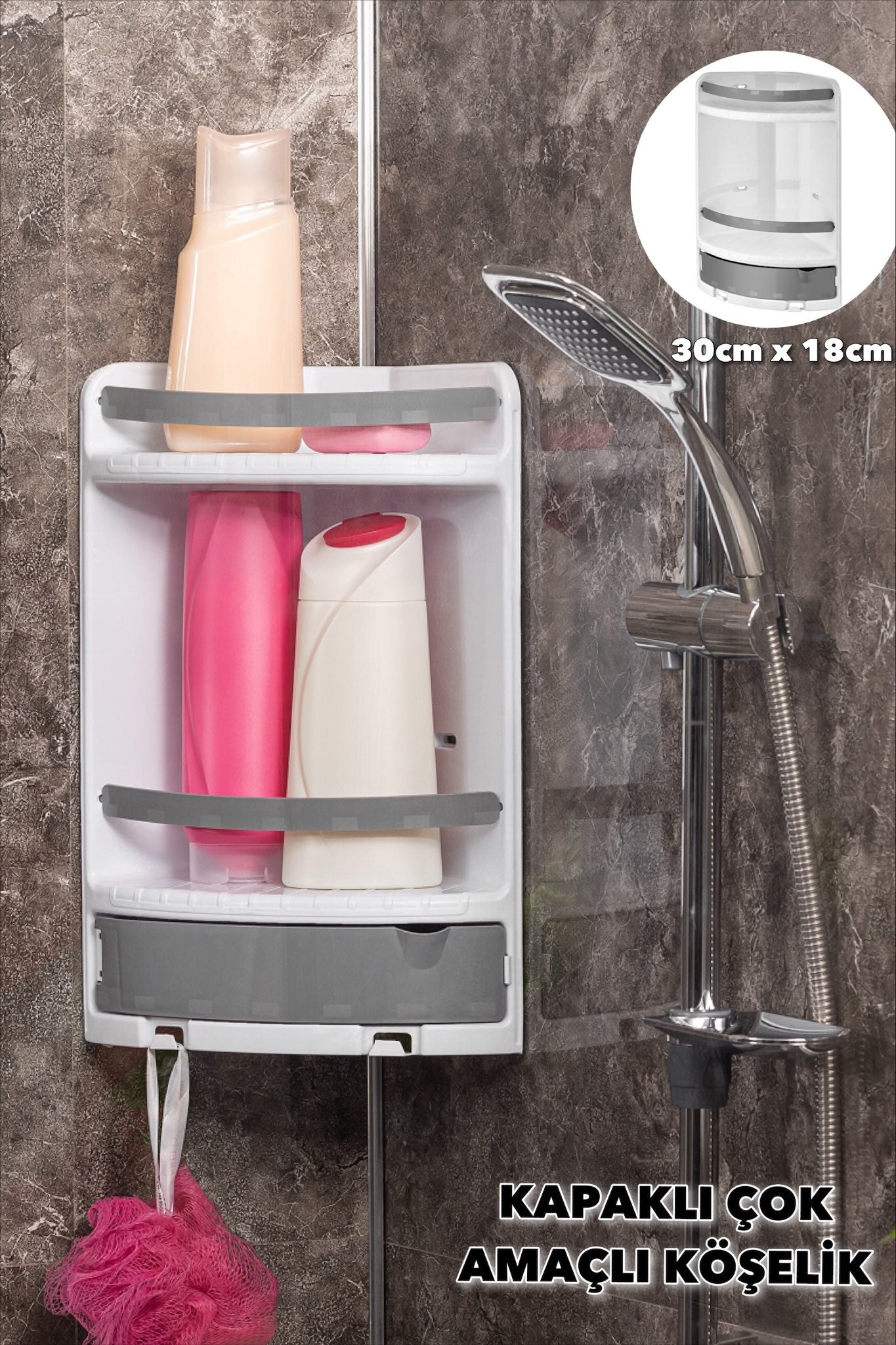 Banyo Köşesi FMA04860