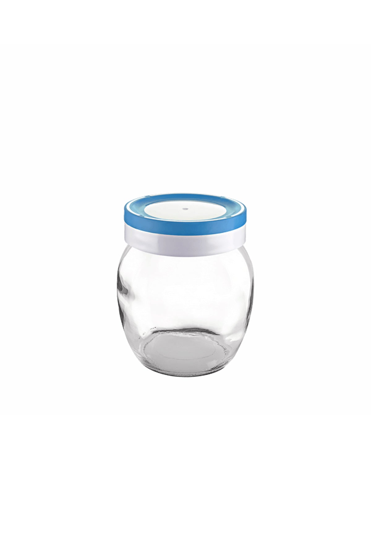 Titiz Fourlines 720 ml Kavanoz KC-124
