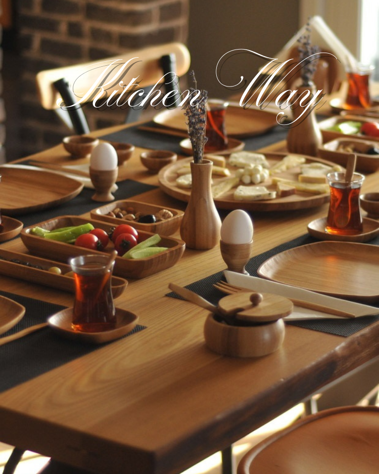 Kitchen Way