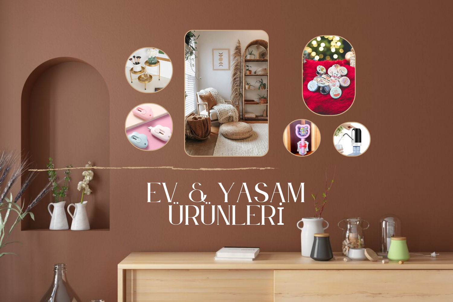 Ev ve Yaşam