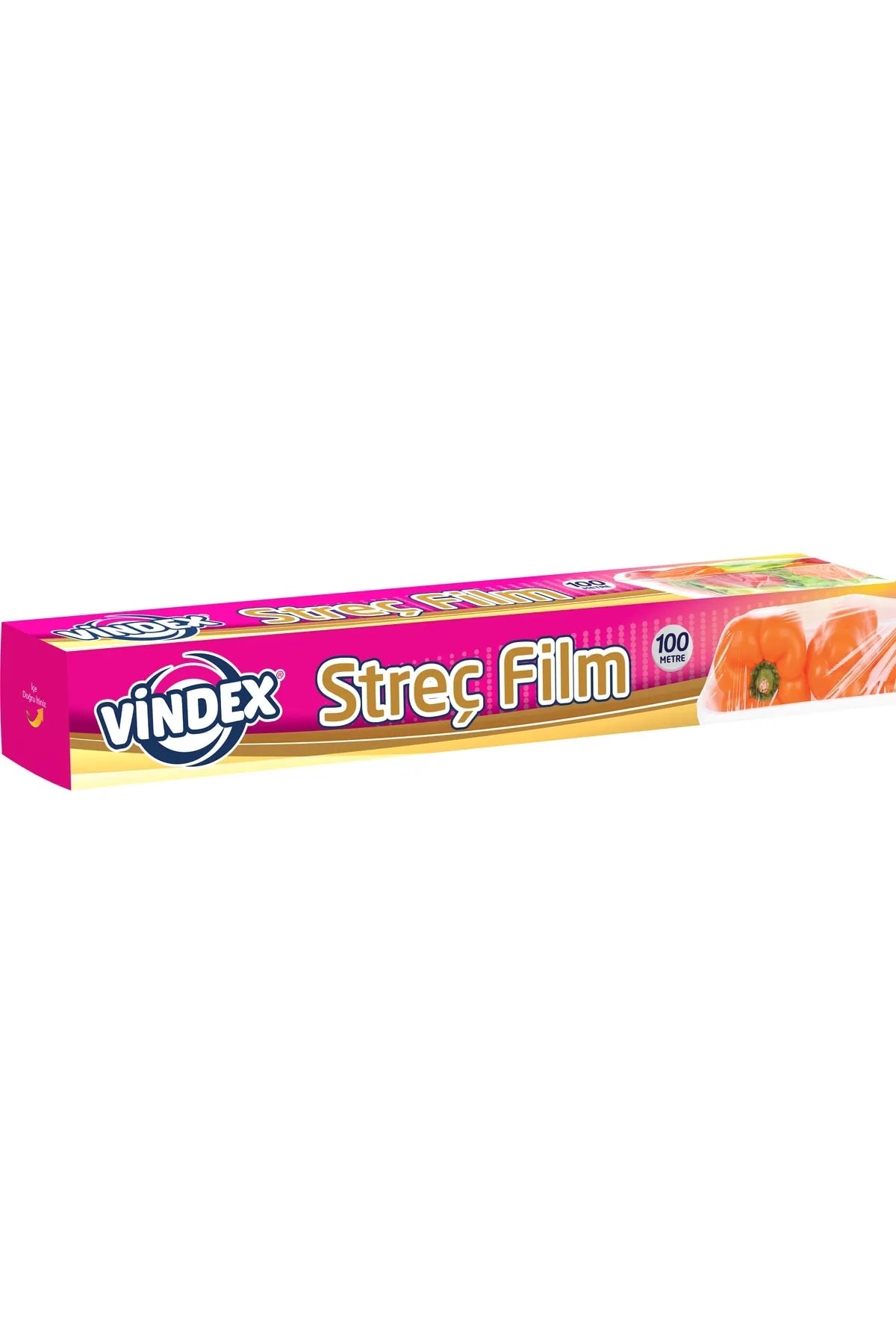 Streç Film 100 Metre FMA110377